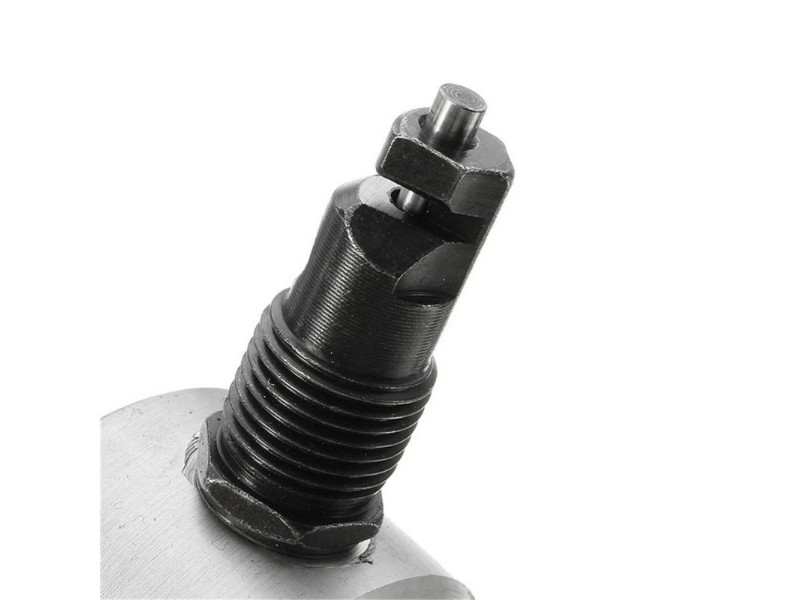 Насадка-ножницы для дрели удлиненная Sturm SN160L (читать описание) Ровно - изображение 3