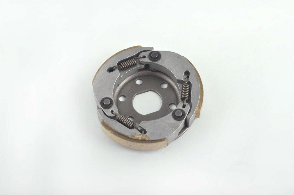 Колодки сцепления скутер Хонда Дио AF34 Мукачево - изображение 1