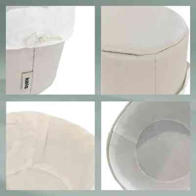 Хлібниця Kela Grana 19 х 11 см сріблясто-сіра (12545) Вінниця