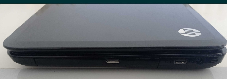 Ноутбук: HP Pavilion G6. Київ - фото 1