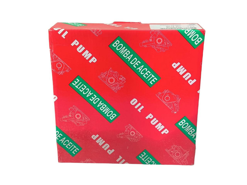 Насос Ланос (маслонасос) масляний Мукачево - фото 3