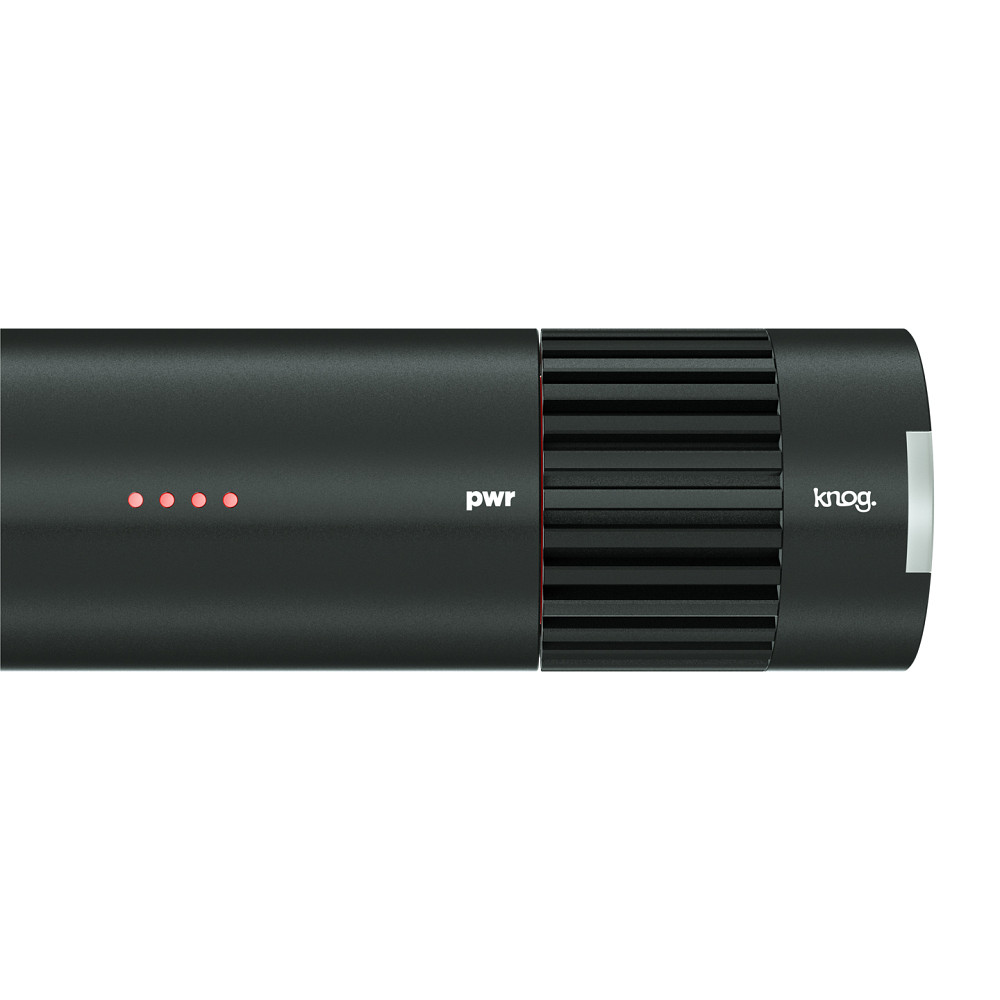 Фара Knog PWR Trail 1100 Lumens POWERBANK Київ - фото 3