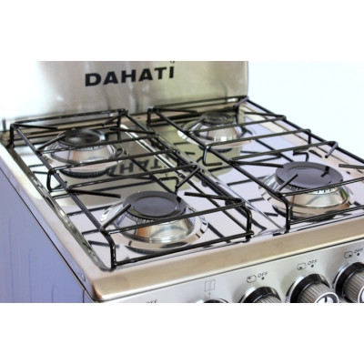 Плита DAHATI 2000-09GS Вінниця - фото 3