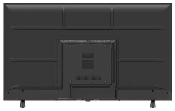 LED-телевізор Haier H50K85FUX (7133339) Київ