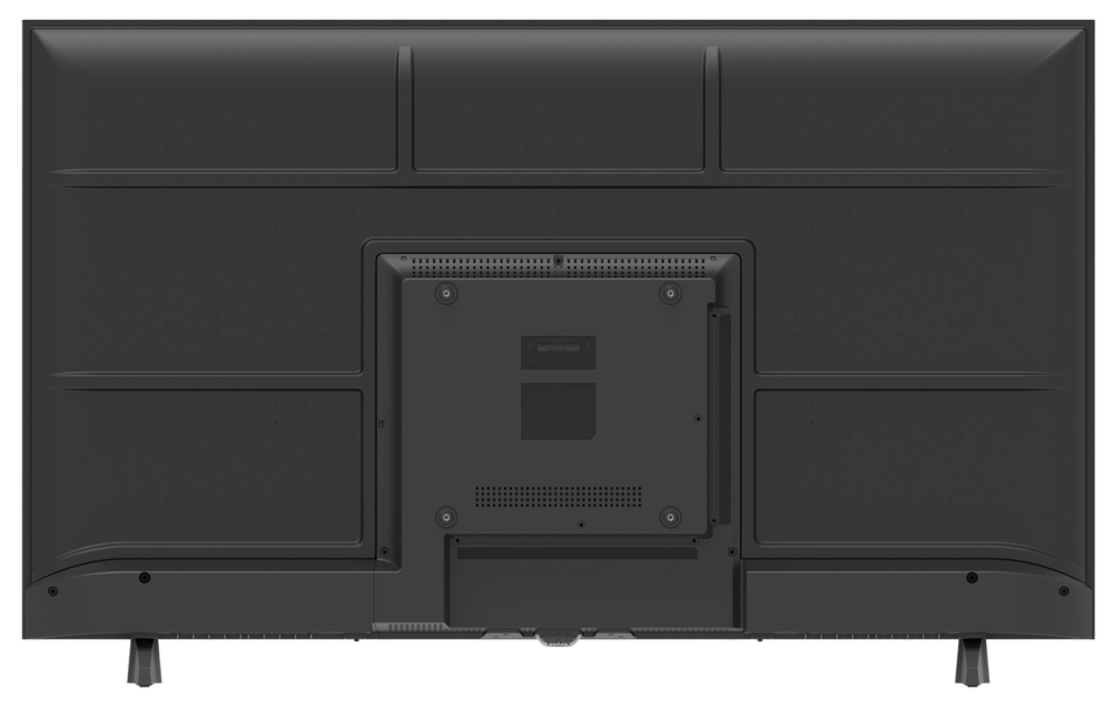 LED-телевізор Haier H50K85FUX (7133339) Київ - фото 6