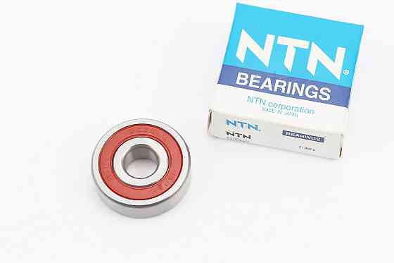 Підшипник 6200 2RS (10х30х9) MTB втулки Київ