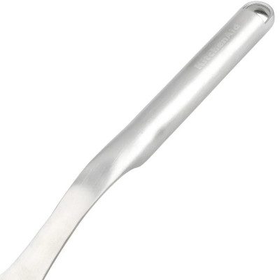 Шумовка KitchenAid Premium, 35,7 см (KMG010OHSS) Вінниця - фото 5