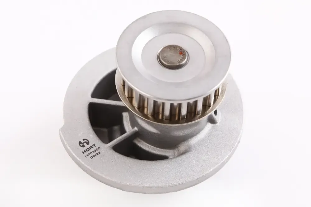 Помпа Lnos 1.5 Hort Вінниця - фото 3