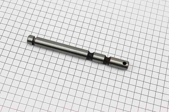 Вал вилки роздавальної коробки L-152mm Jinma 200/204/240/244 (184.37.317-1) Киев