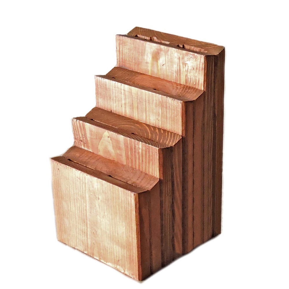 Подставка для ножей 