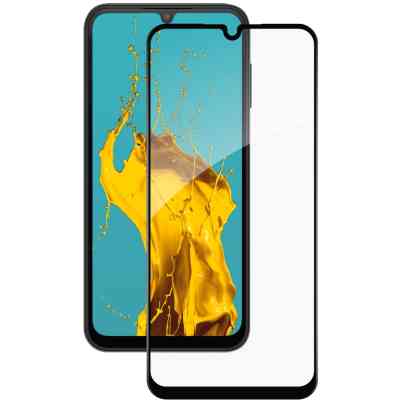 Скло захисне Piko Full Glue Samsung A25 5G Black (1283126574948) Вінниця