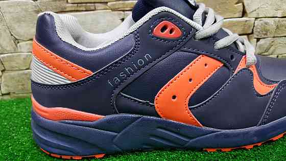 Подростковый кроссовки  Sport Classic Leather Киев