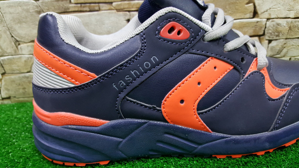 Підлітковий кросівки Sport Classic Leather Київ - фото 6