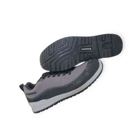 Кросовки New York защитные, р 41 дышащая ткань, композитный подносок, антипрокольные маслобензостой Мукачево