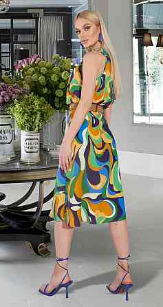 Костюм топ Американка та спідниця Київ