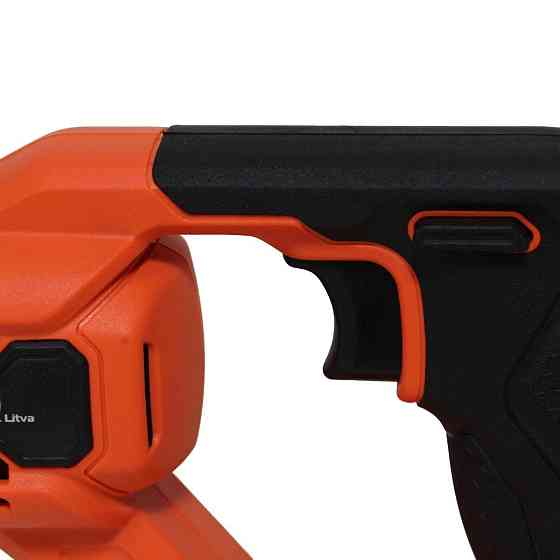 Шабельна пилка Rebiner RSS-150/20Li (без АКБ) Львів