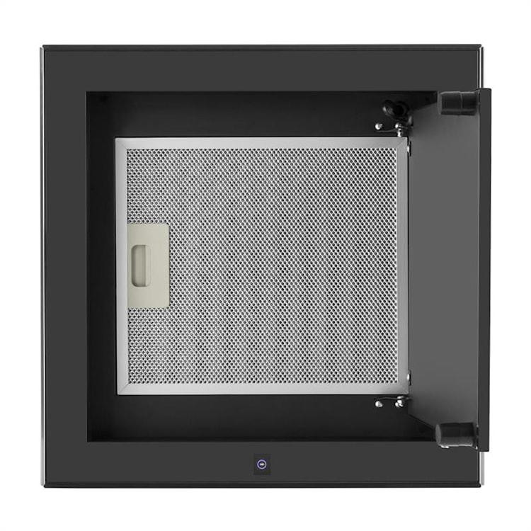 Витяжка підвісна Klarstein (Німеччина) Рівне - фото 6