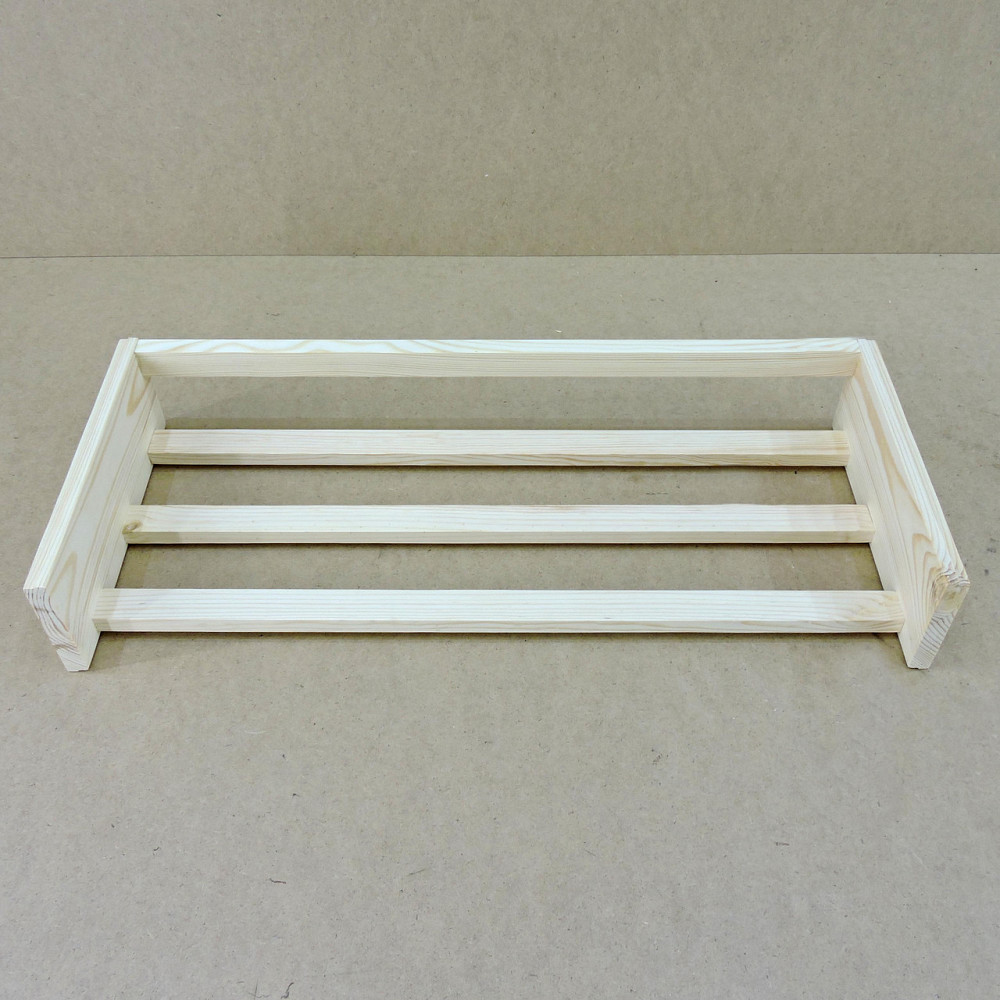 Полка для обуви 