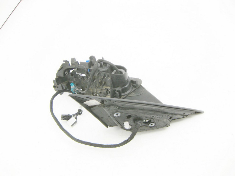 Mercedes-Benz  A1178100776 Рама лівого бічного дзеркала заднього виду CLA Shooting Brake X117 CLA C117 Одесса - изображение 4