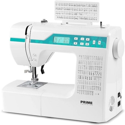 Швейна машина PRIME Technics PS 2003 GE Вінниця - фото 9