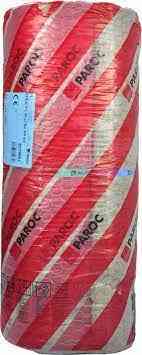 Мінеральна вата термостійка PAROC Wired Mat 660  (old PAROC Wired Mat 80) 50х1000х5000 (5кв.м.) Київ