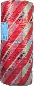 Мінеральна вата термостійка PAROC Wired Mat 660  (old PAROC Wired Mat 80) 50х1000х5000 (5кв.м.) Київ - фото 3