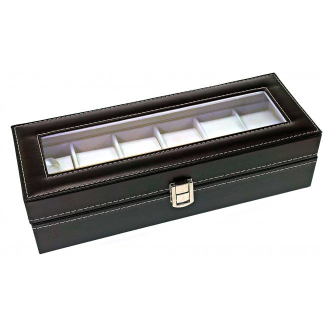 Шкатулка для наручных часов Киев - изображение 4
