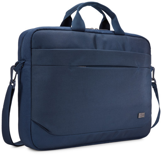 Сумка Case Logic Advantage Attache 15.6" ADVA-116 Dark Blue (6515679) Київ - фото 1