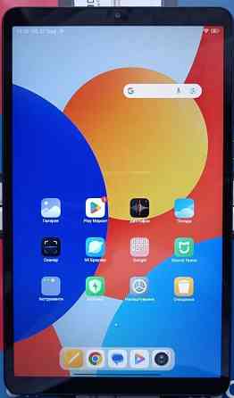 Xiaomi redmi pad SE 8.7 6/128 Wi-fi. Харьков