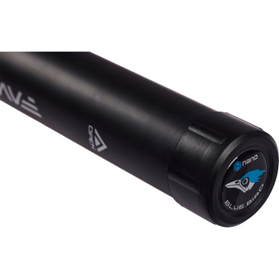 Удилище Favorite Blue Bird Nano Compact BB1-604N-S 1.83m 0.2-1.5g (1693.08.70) Винница - изображение 9