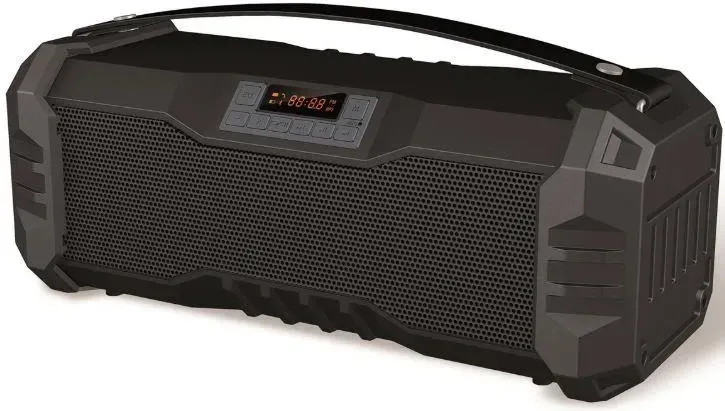 Портативная колонка Platinet OG75 czarny Киев - изображение 1