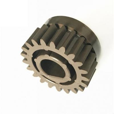 Шестерня 21T HP LJ 5000/5100/Canon GP-160/ic2220/2210/2200 Veaye (RS6-0356-VE) Вінниця - фото 1