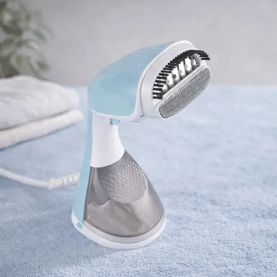Ручной отпариватель для одежды DSP Handheld Garment Steamer KD1079, 1400 Вт Коломия