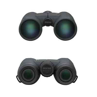 Бинокль Pentax SD 8X42 WP (62761) Винница