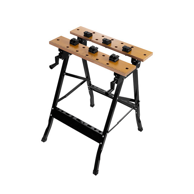 Станок-лещаста 0-90°, универсальные, 790 мм, максимальная нагрузка 100 кг INTERTOOL HT-6193 Киев - изображение 1