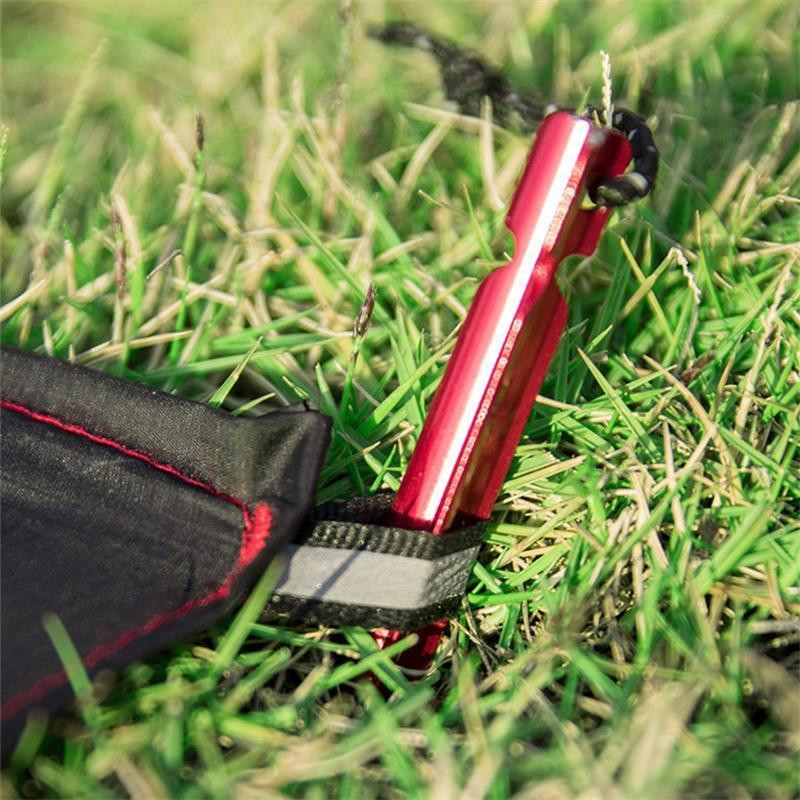 Килимок для пікніка Naturehike Moisture Picnic Mat NH17D050-B 145*200 см, р-р L Киев - изображение 6