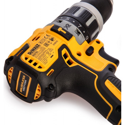 Шуруповерт DeWALT DCD796P2 Винница - изображение 5
