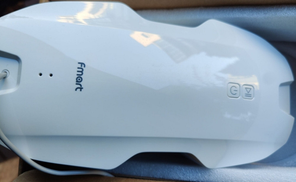 Робот для миття вікон Fmaft T8 Pro. Київ - фото 1