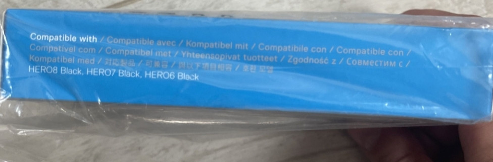 Екш- Камера Оригинал Новая Light Mod для GoPro 8,9,10 Black. Киев - изображение 2