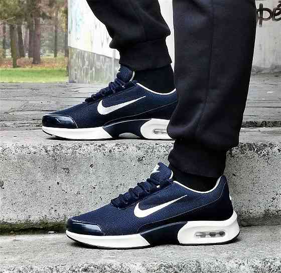 Кросівки Nike Tn Сині з Амортизацією Чоловічі Найк (розміри: 42,43,44) Дніпро