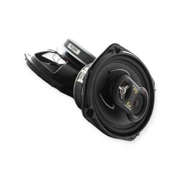 Динамік овал 200W 3 смуги Мукачево