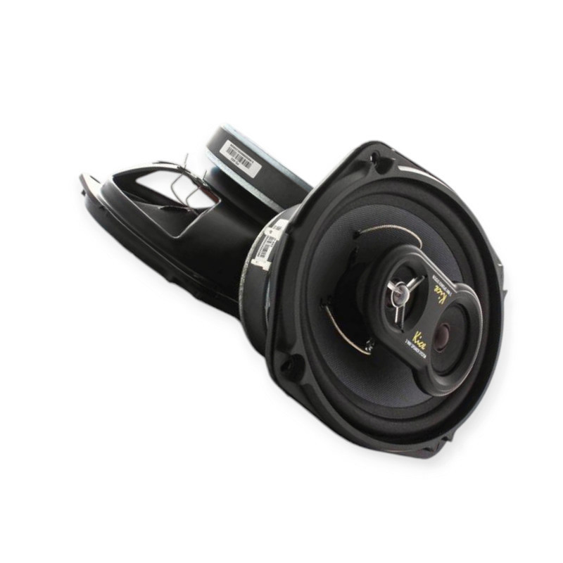 Динамік овал 200W 3 смуги Мукачево - фото 1