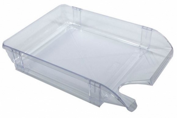 Лоток горизонтальний 