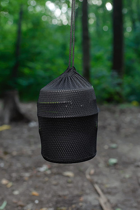 Газова система для приготування їжі BRS-T15A Київ - фото 11