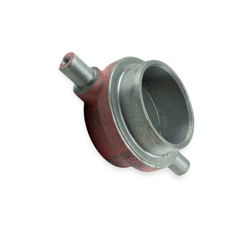 Відведення підшипника (муфта вичавного) МТЗ без Мукачево - фото 1