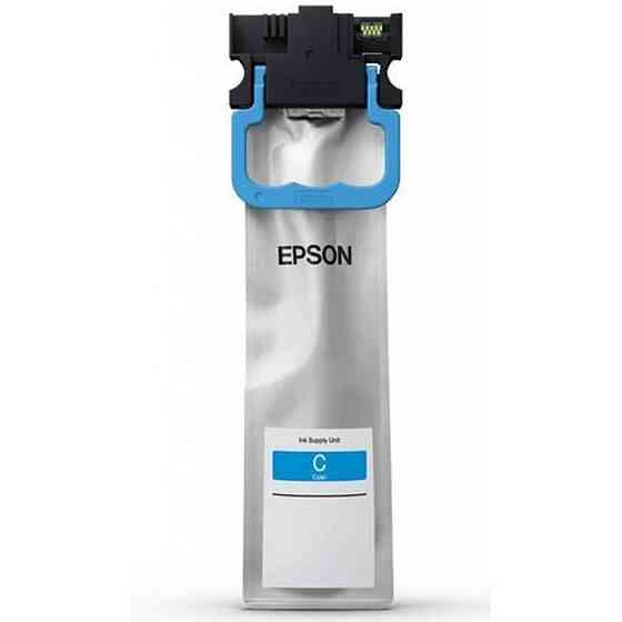 Картридж T944240 L блакитний Epson (C13T944240) Киев