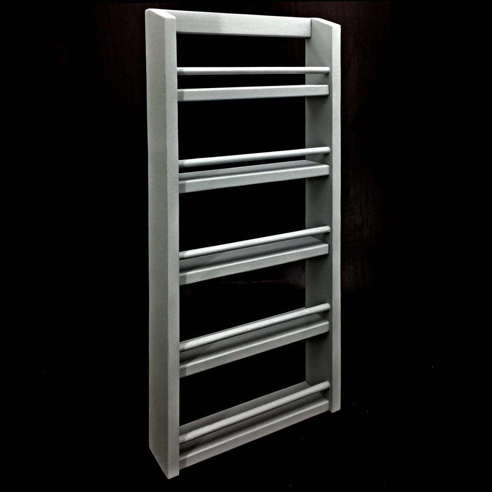 Органайзер для спецій "Буліон" маренго Миколаїв - фото 1