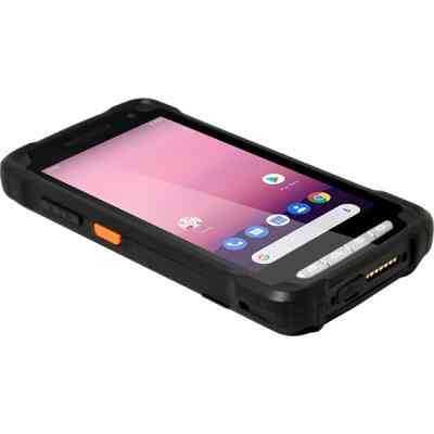 Терминал сбора данных Point Mobile PM90 2D, 4G/64G, WiFi, BT, LTE, NFC, 5", Android (PM90GFY04DFE0C) Винница