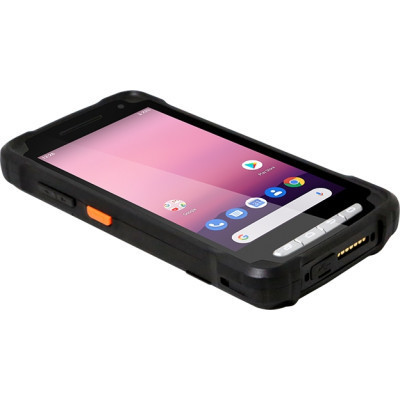Терминал сбора данных Point Mobile PM90 2D, 4G/64G, WiFi, BT, LTE, NFC, 5", Android (PM90GFY04DFE0C) Винница - изображение 4