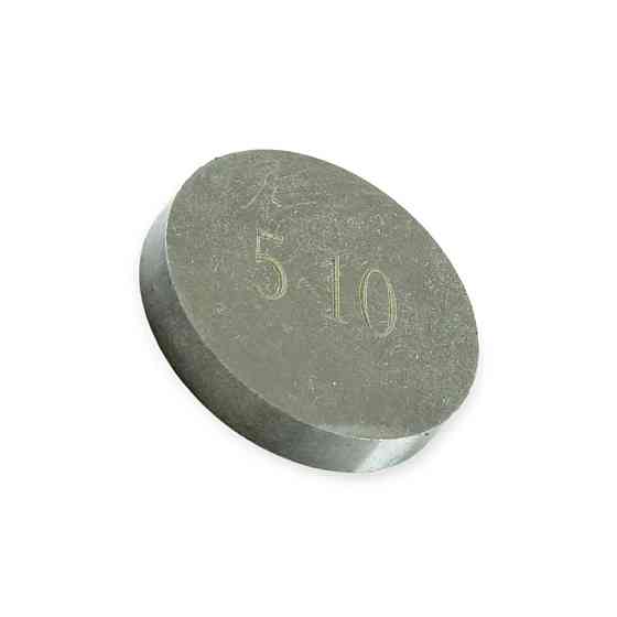 Шайба клапанов 2108 (5,10) регулировки Мукачево